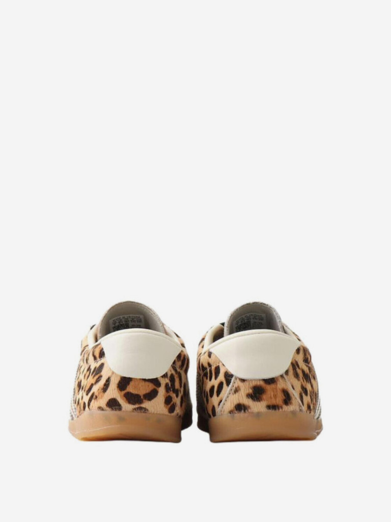 Кеды Adidas Gazelle Lo Pro Leopard Printed