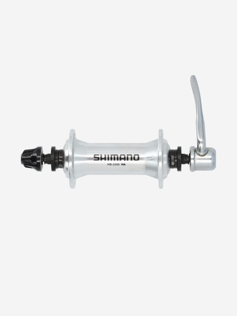 Втулка передняя Shimano HB-2200, 36 спиц