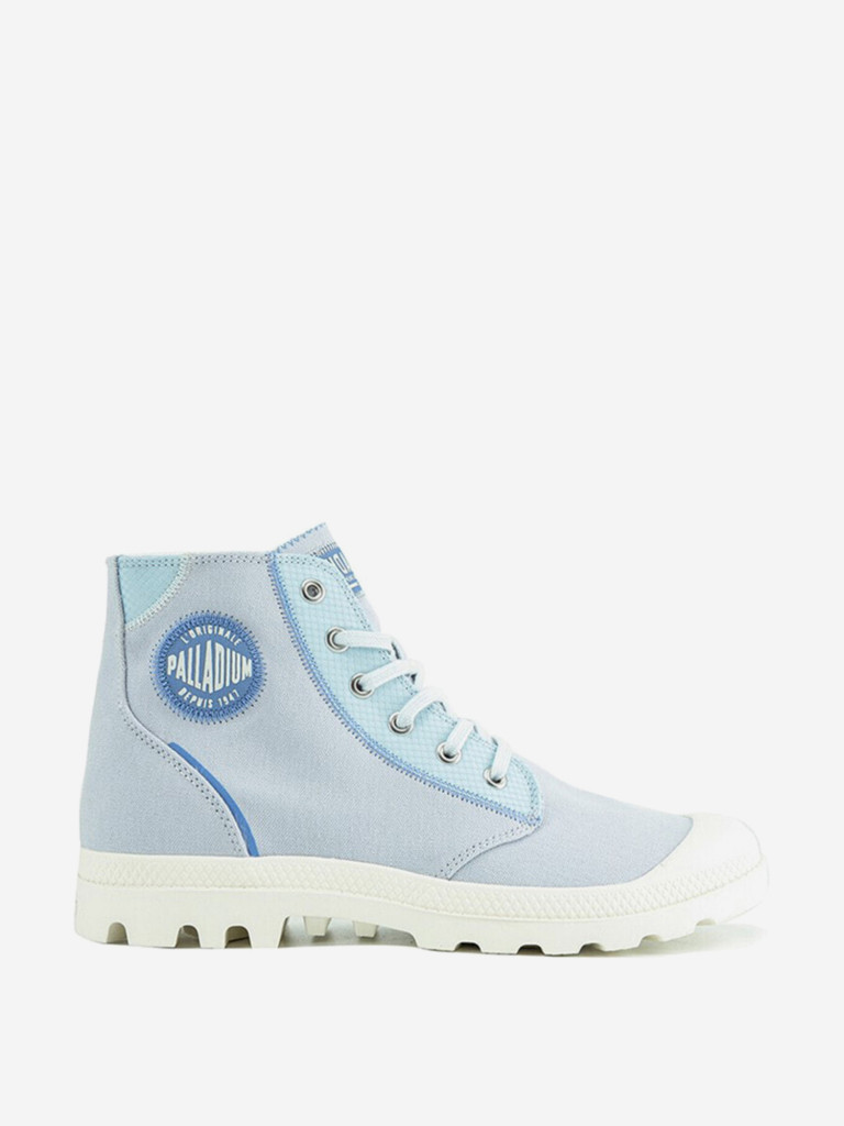 Ботинки Palladium Slip Resistant Abrasion Resistant