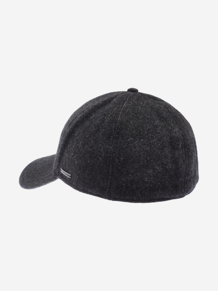 Бейсболка STETSON 7720102 BASEBALL CASHMERE (синий)
