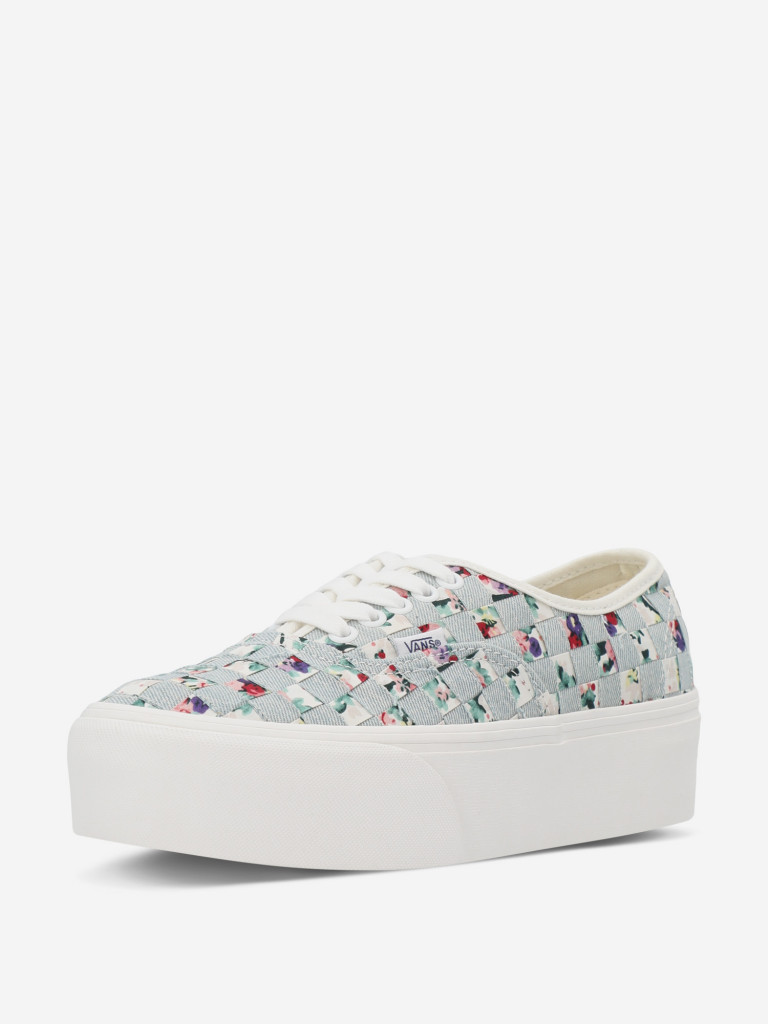 Кеды женские Vans Authentic Stackform