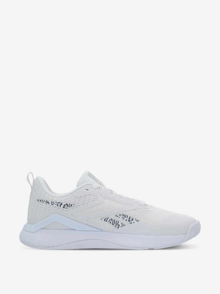 Кроссовки женские Reebok Nanoflex TR 2