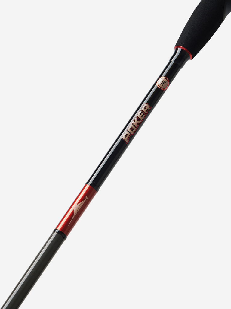Спиннинг Narval Fishing Poker 702L max 16g Ex-Fast