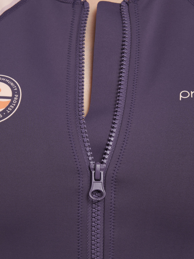 Купальник слитный женский Protest