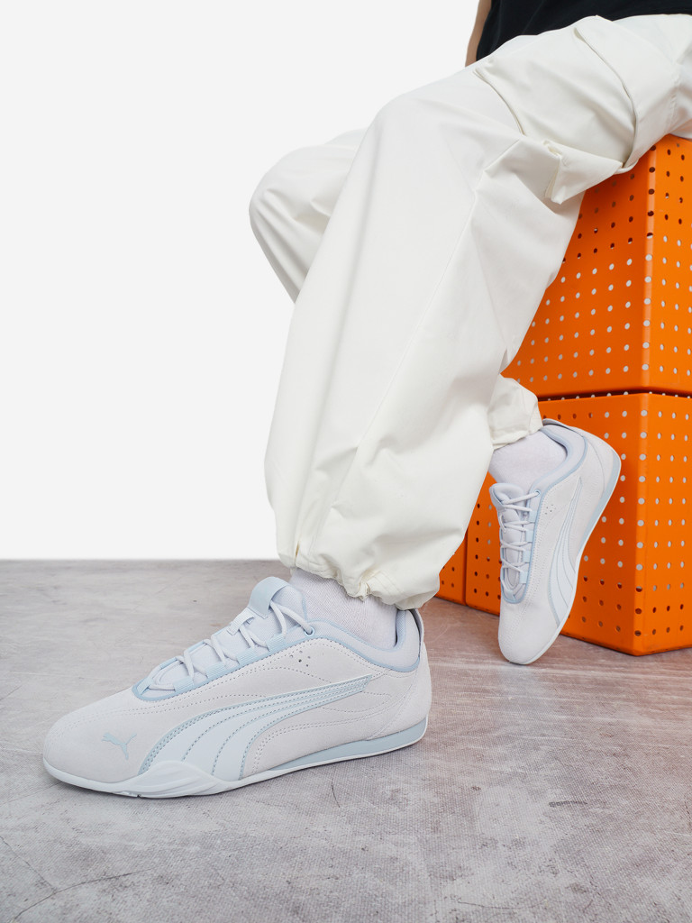 Кроссовки женские PUMA Catch Soleil Sd