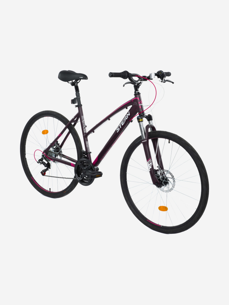 Велосипед городской женский Stern Urban 2.0 Lady 28", 2021