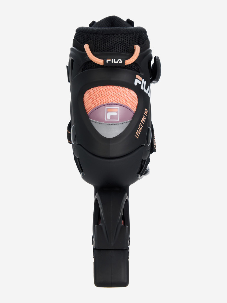Роликовые коньки женские FILA Legacy Pro 100
