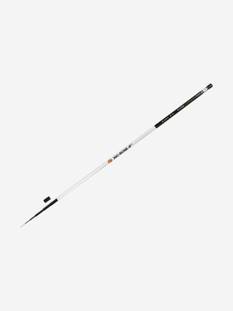 Удилище попл. без кол. WFT XK Bone PURE CARBO POLE 7.00 (1D-B-955-700)