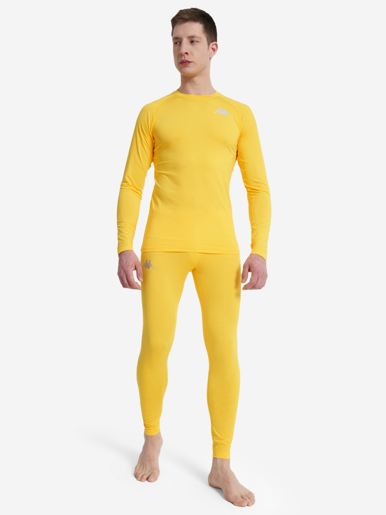 Тайтсы мужские Kappa