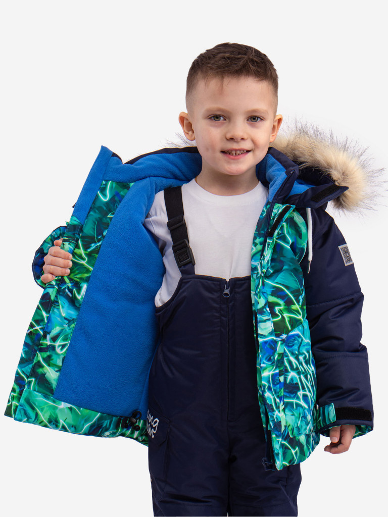 Комплект для мальчика batik Барт