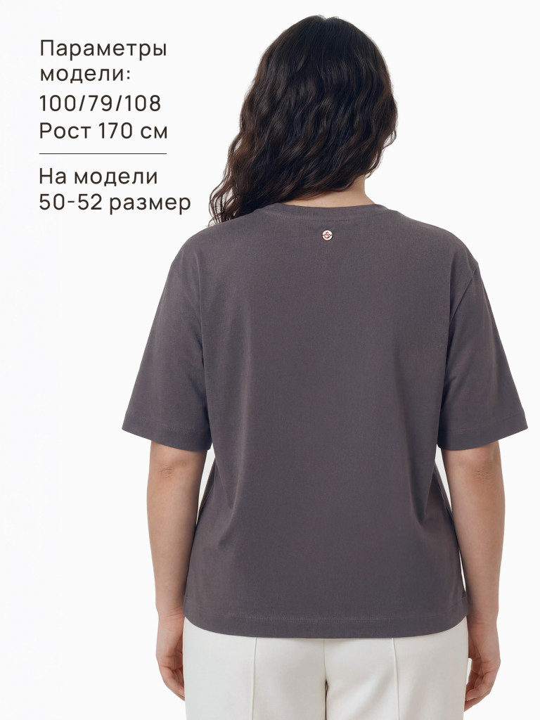 Футболка женская Sensana