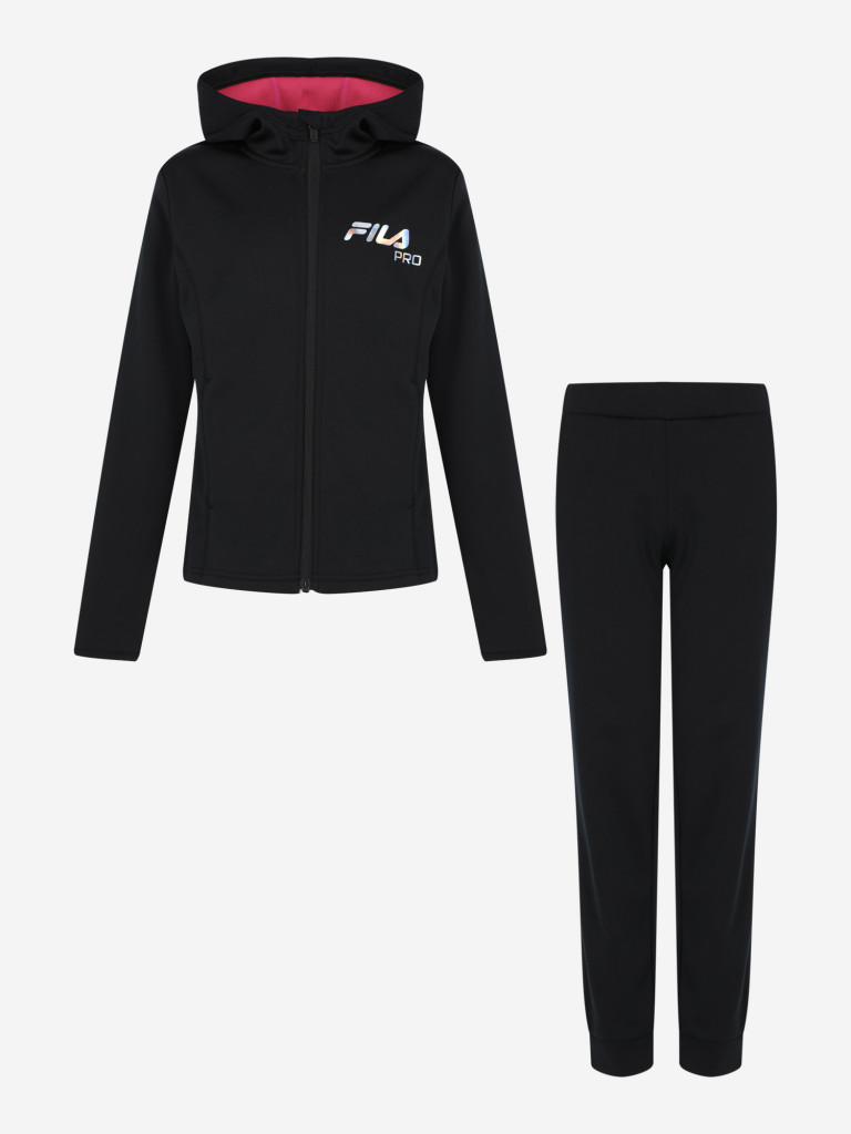 Спортивный костюм для девочек FILA