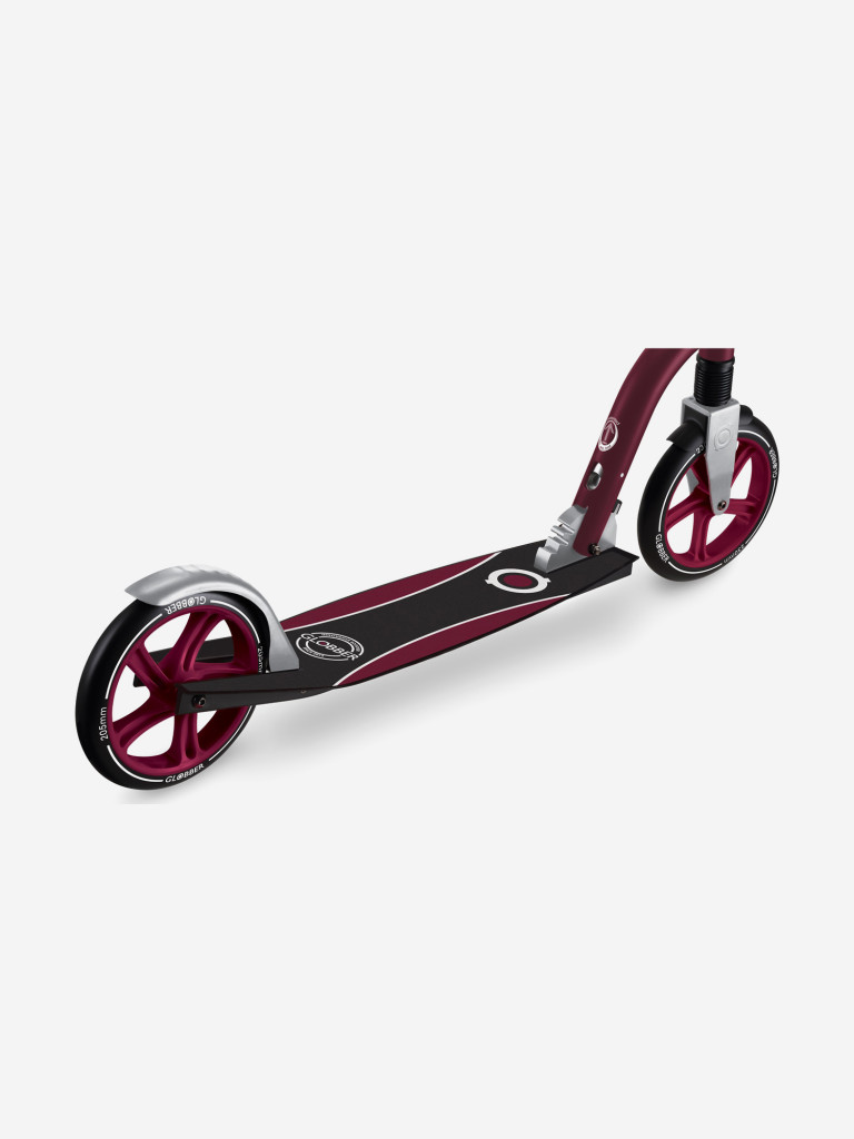Самокат Globber NL 230-205 DUO