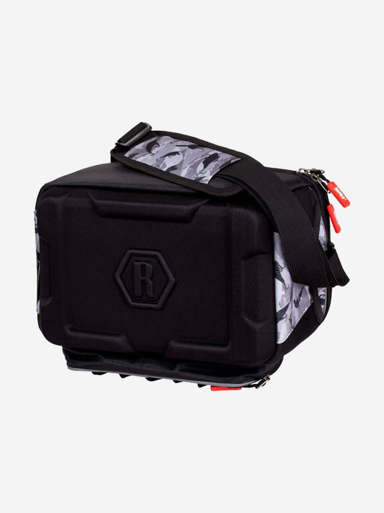 Сумка "на плечо" рыболовная Rapala LureCamo Tackle Bag Lite