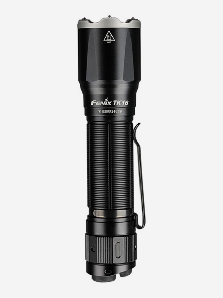 Фонарь ручной Fenix TK16V20, 3100 лм