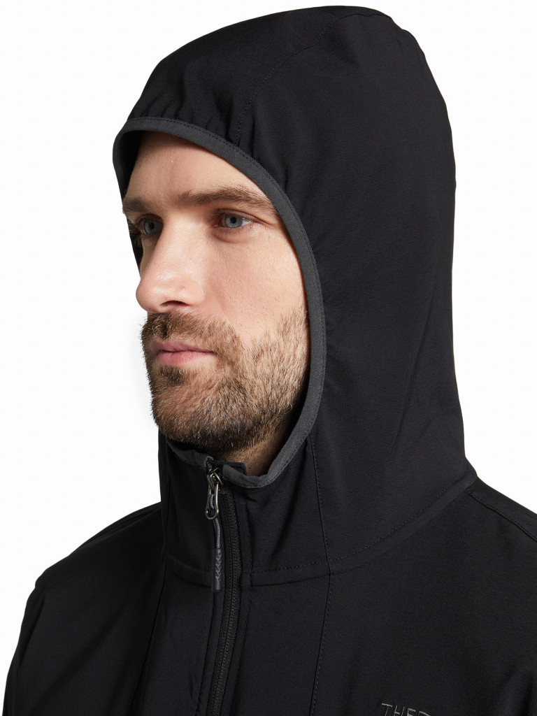 Куртка софтшелл мужская The North Face M Nimble