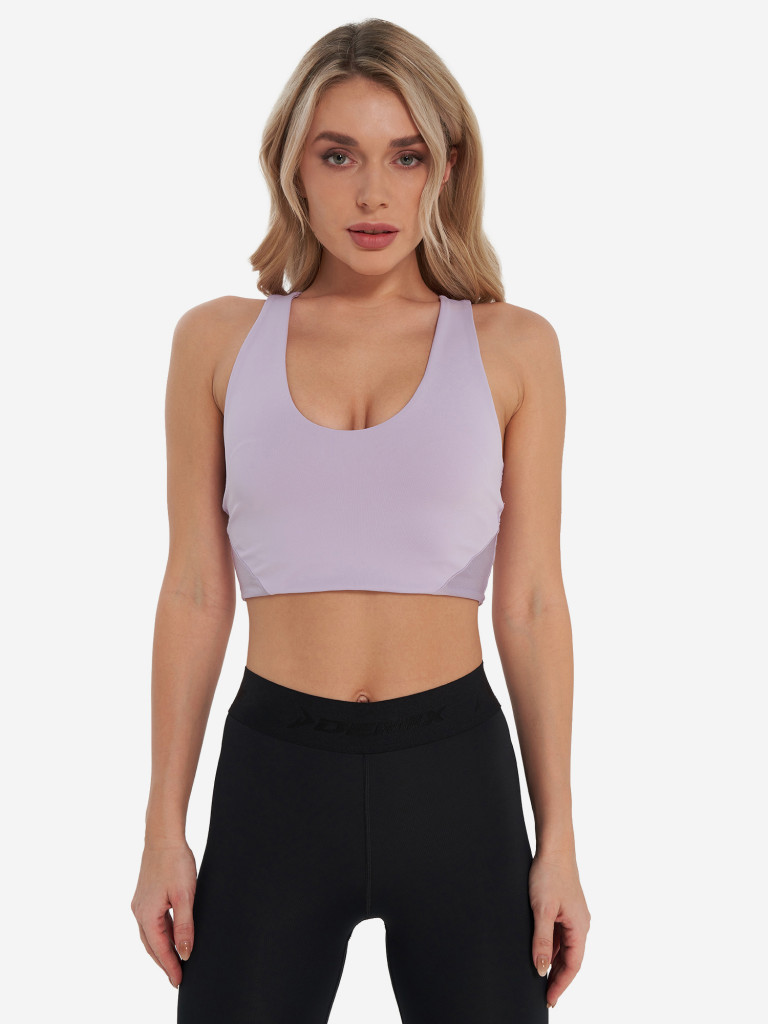 Топ бра спортивный Demix