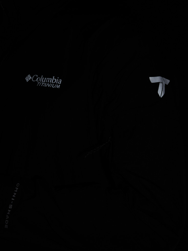 Ветровка мужская Columbia Loop Trail Ii Windbreaker