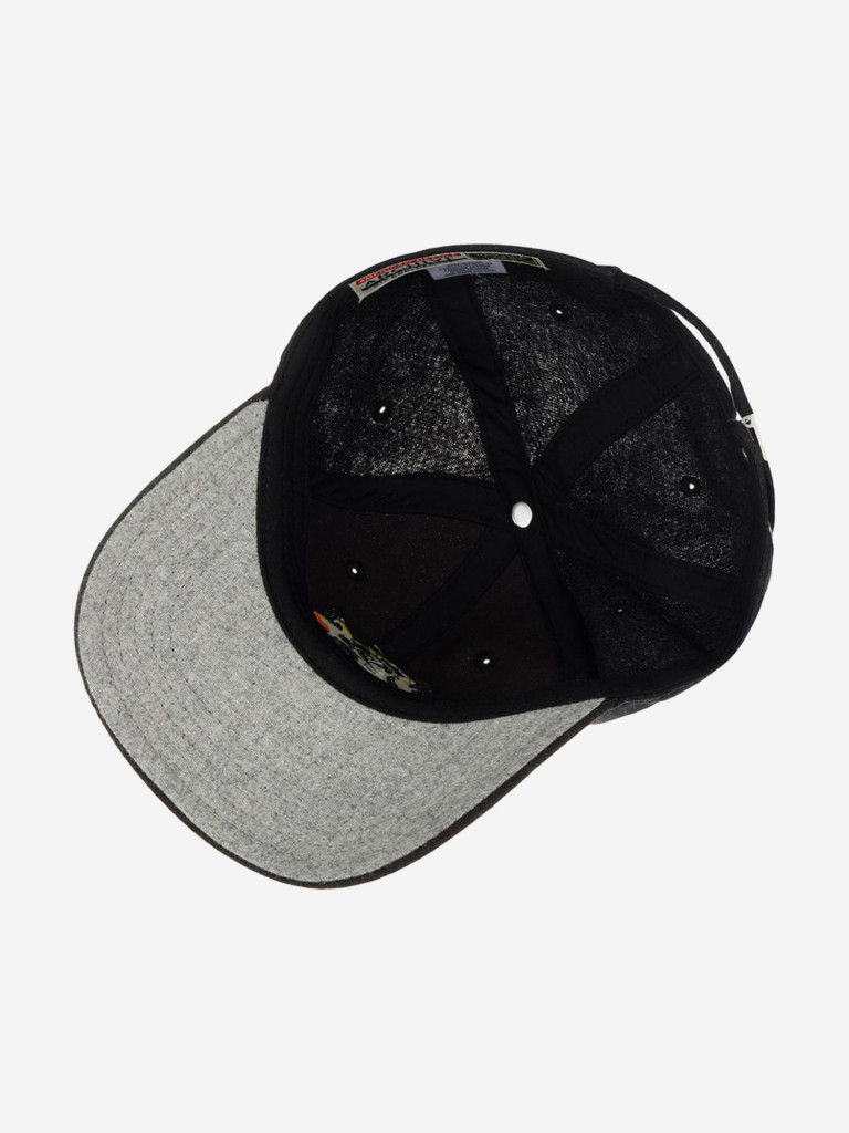 Бейсболка AMERICAN NEEDLE 21005A-HTI Hanshin Tigers Archive Legend NPL