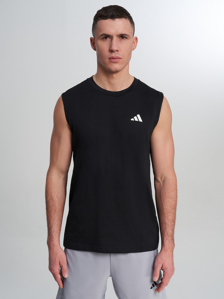 Майка мужская Adidas Workout Essentials Feelready