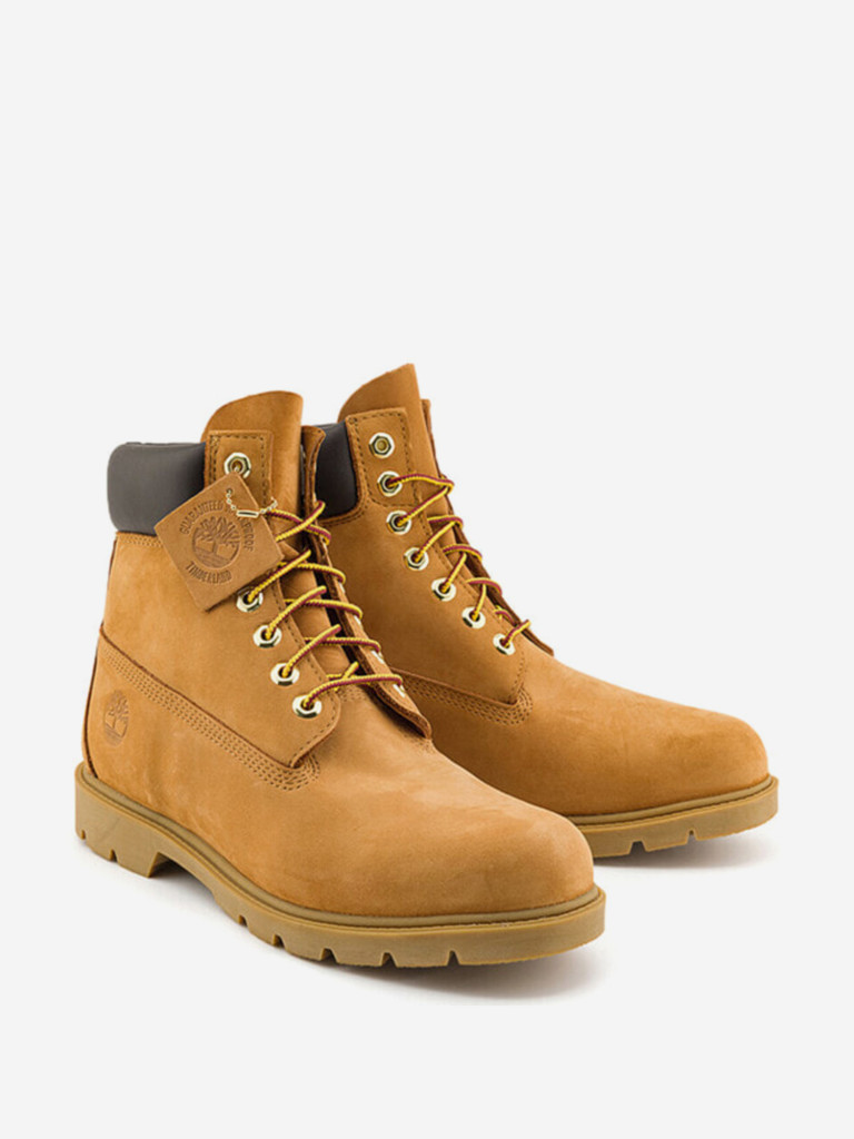 Ботинки Timberland Premium 6-Inch