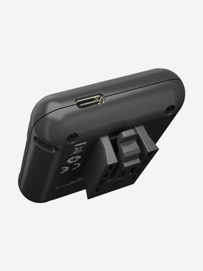 Портативный электронный многоцелевой NITECORE EMR05 отпугиватель комаров и мошек