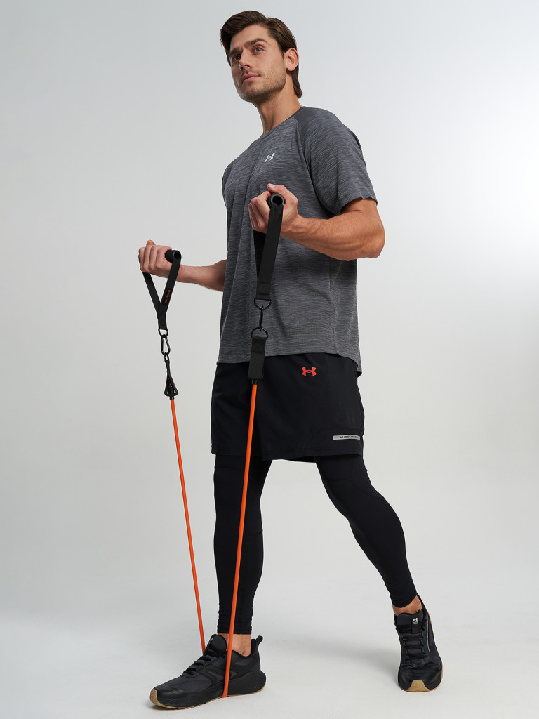 Шорты мужские Under Armour Tech Utility