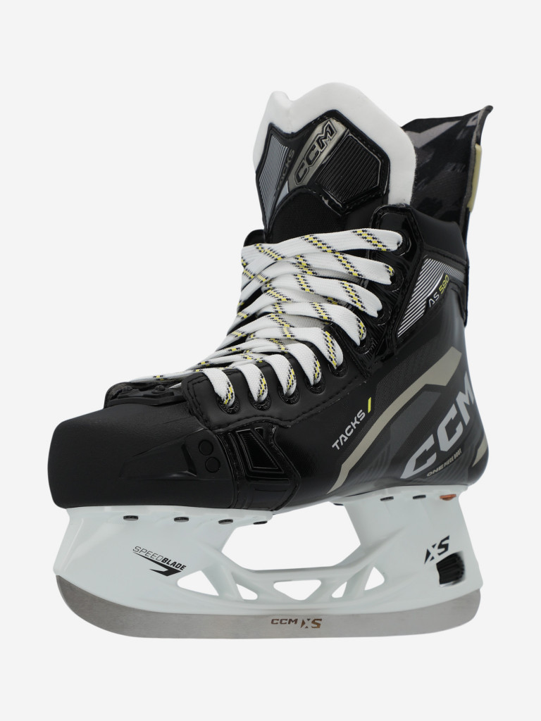 Коньки хоккейные детские CCM Tacks AS 580 INT