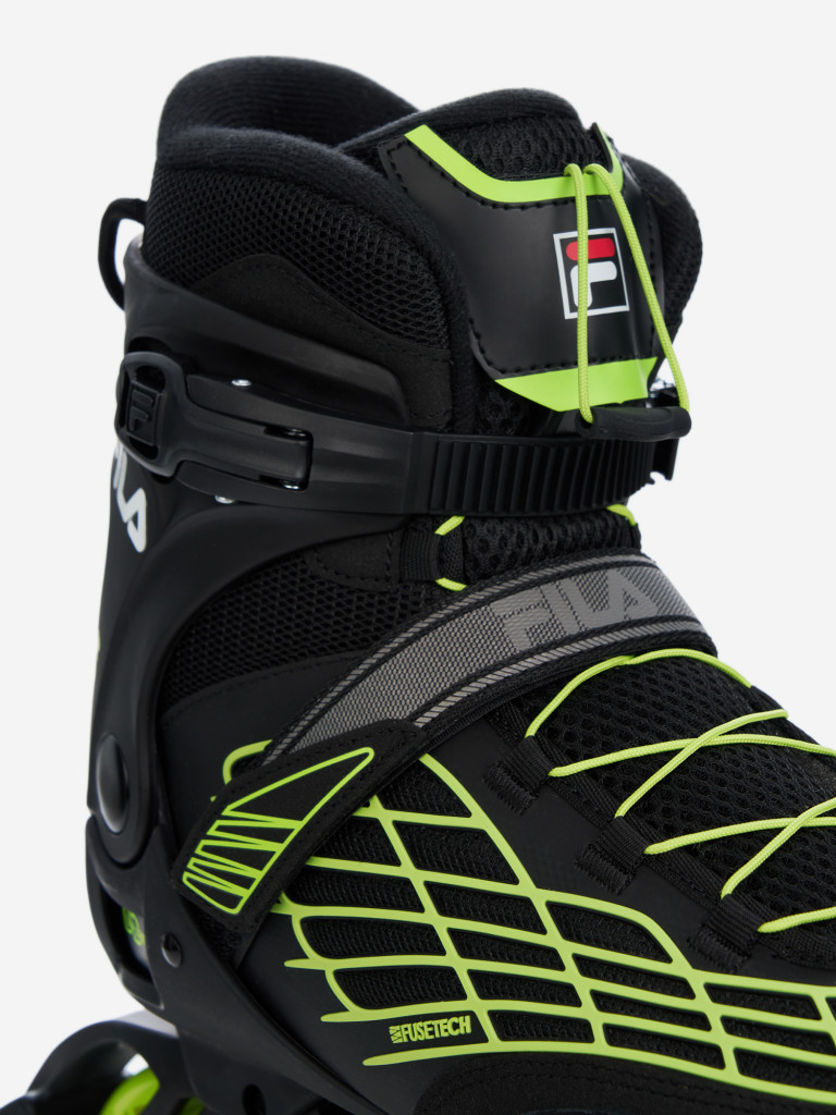 Роликовые коньки FILA Ghibli 90