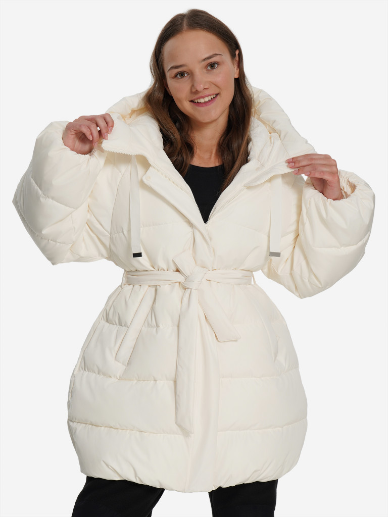 Пуховик для девочек Northland