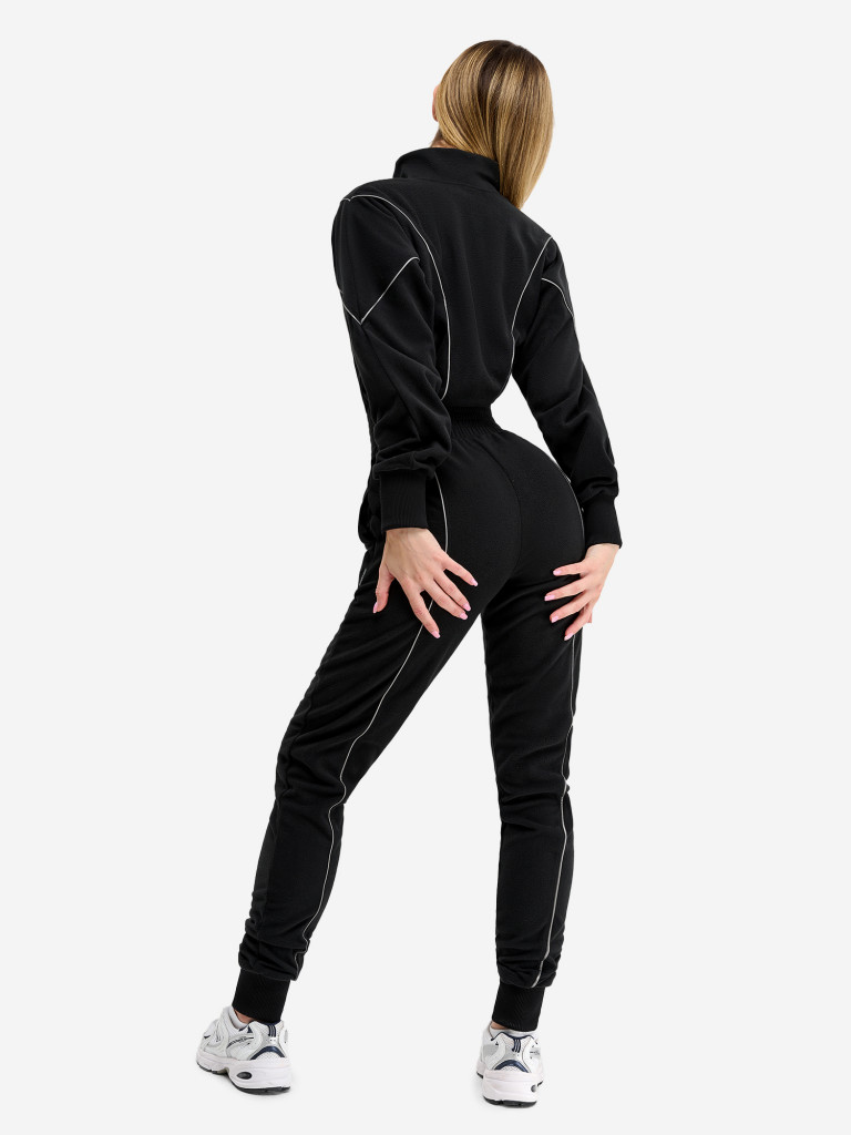 Комбинезон спортивный Bona Fide Turbo Black Flash