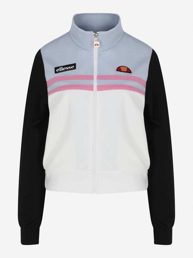 Толстовка женская Ellesse, Черный