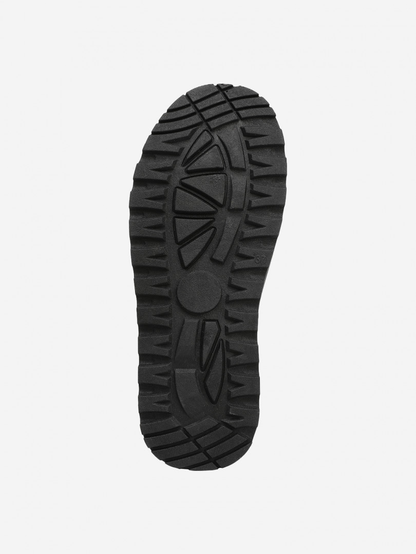 Ботинки утепленные женские Cotton Belt Dena 31585740299 Черный, размер 38,41,40,39,37,36, фото 6
