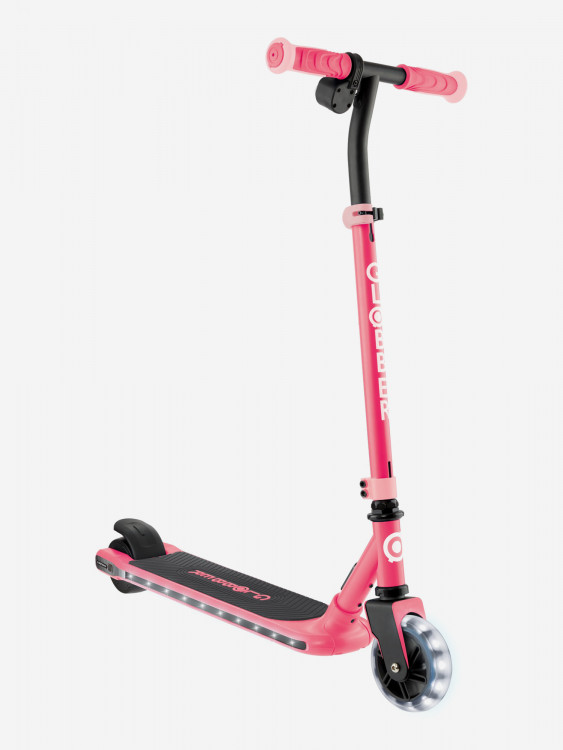 Электроамокат Globber E-Motion E6