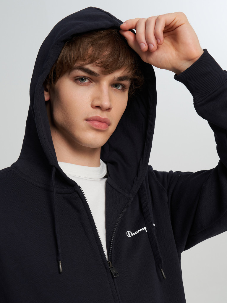 Толстовка мужская Champion