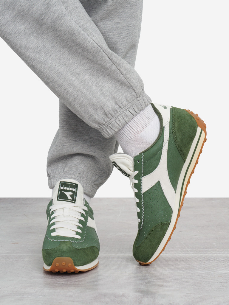 Кроссовки мужские Diadora Rally Punched