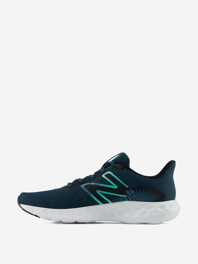 Кроссовки мужские New Balance 411