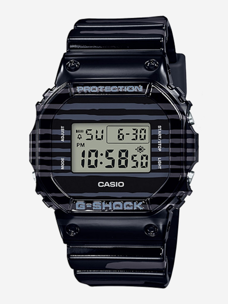 Наручные часы Casio G-Shock SLV-19B-1E
