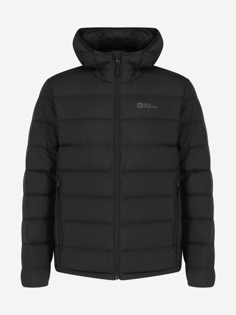 Пуховик мужской Jack Wolfskin Ather