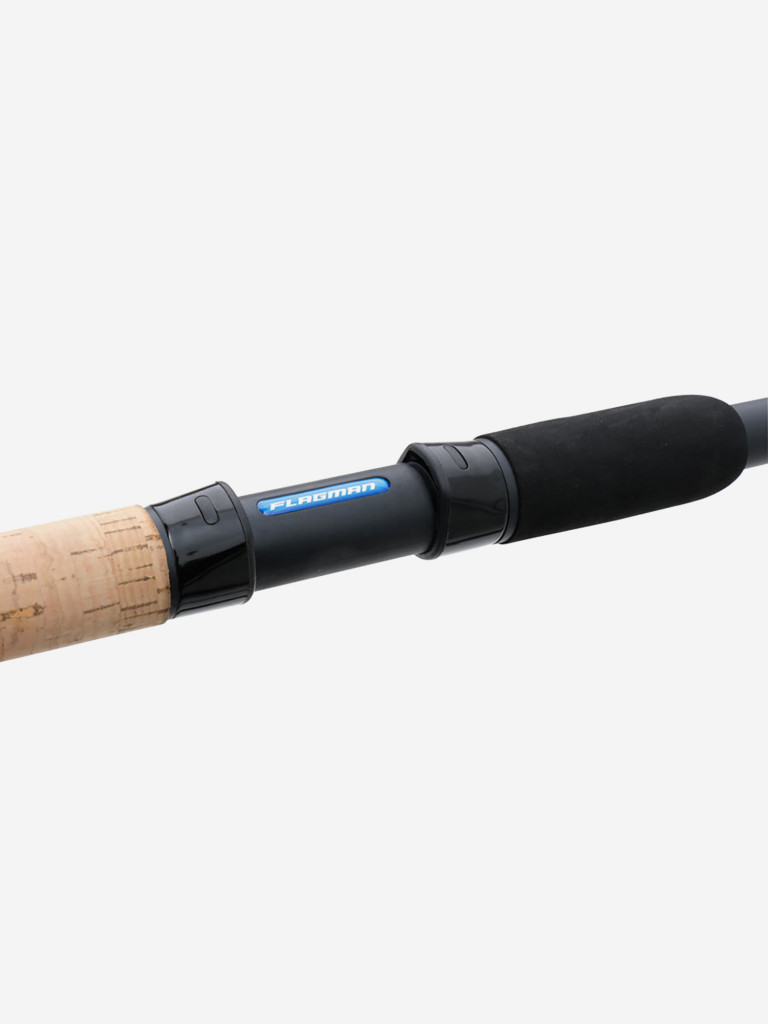 Удилище фидерное FLAGMAN S-Power River 3.6м тест max 150г