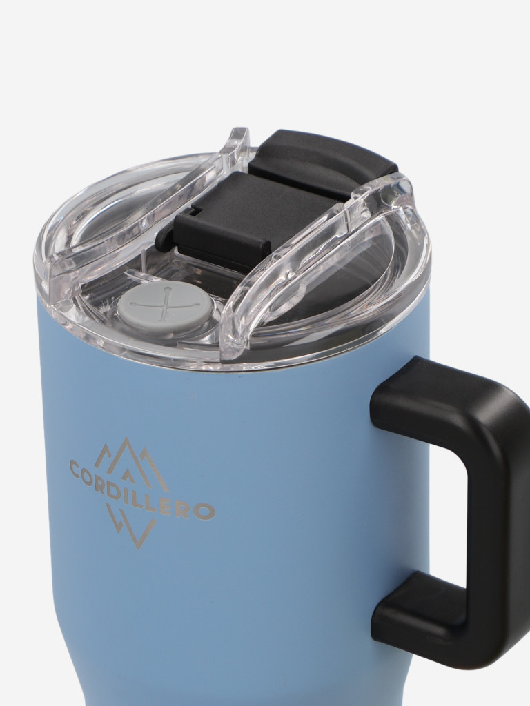 Термокружка Cordillero, 0.6 л