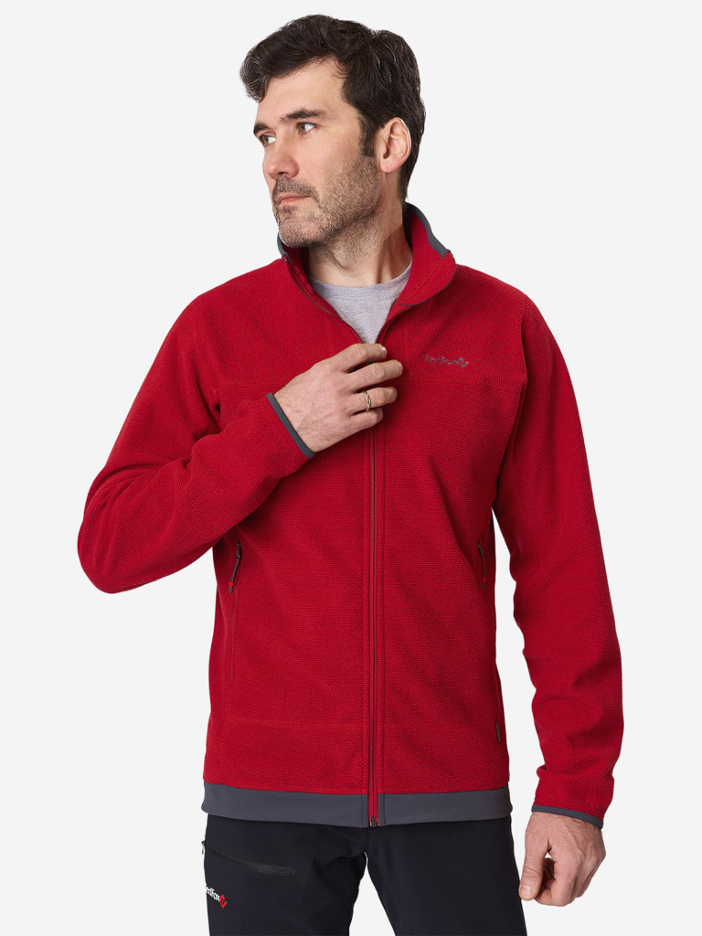 Джемпер Red Fox Dolomite III Мужской