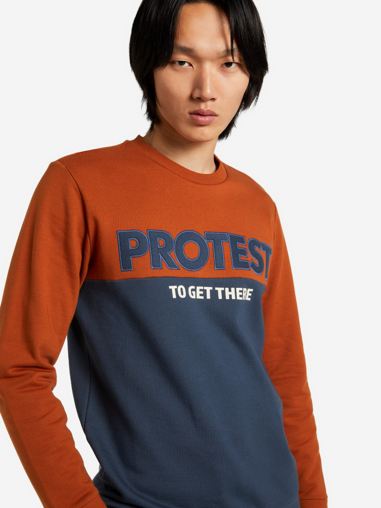Свитшот мужской Protest