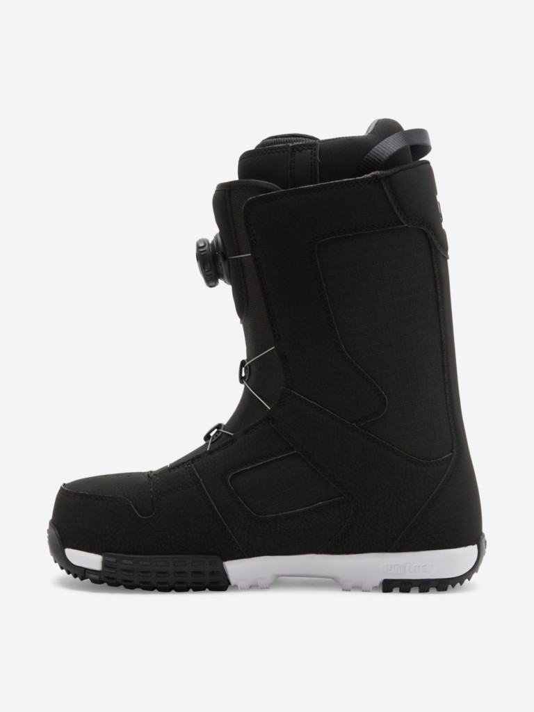Сноубордические ботинки женские DC SHOES Phase Boa Pro