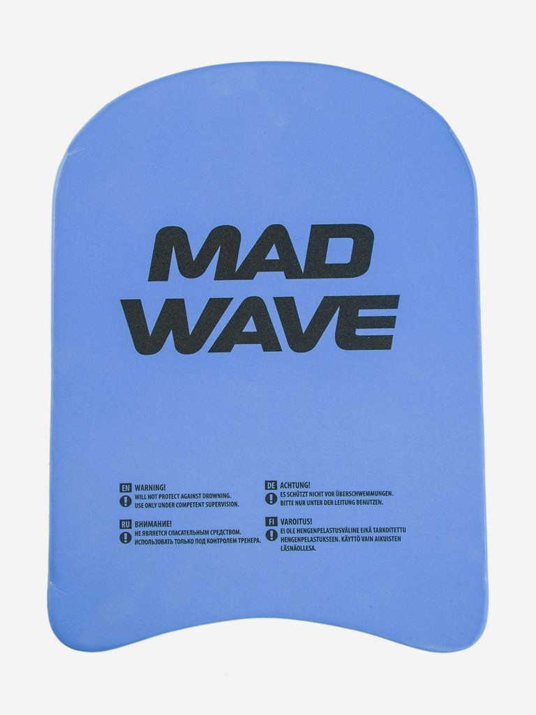 Доска для плавания Mad Wave Kickboard Kids