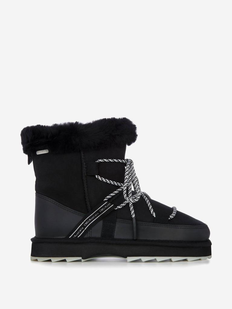 Снегоходы женские EMU Australia Blurred