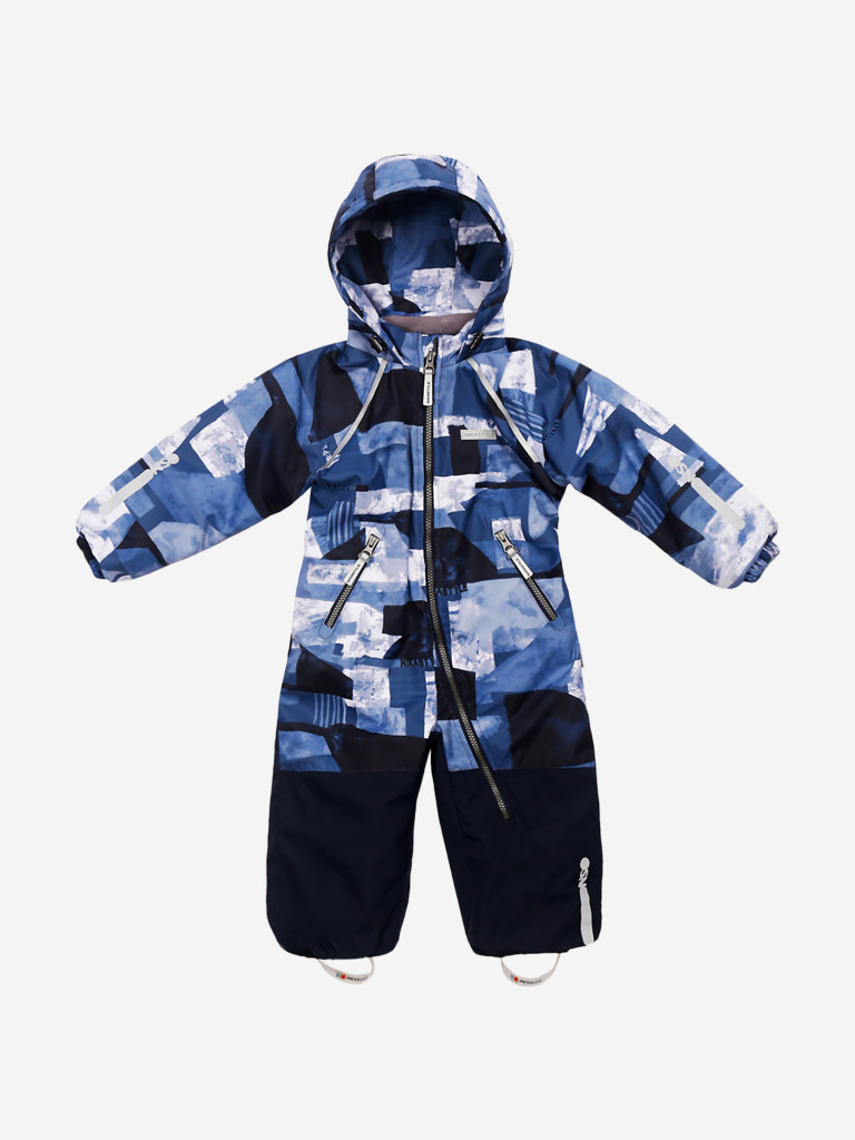 Комбинезон NIKASTYLE
