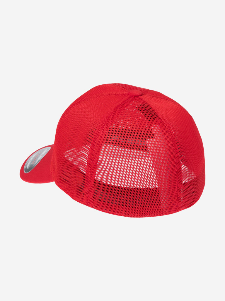 Бейсболка с сеточкой FLEXFIT 360
