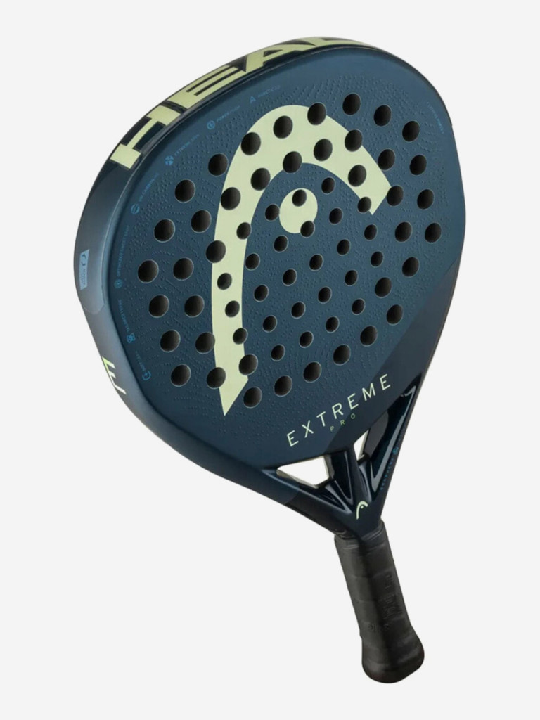 Ракетка для падела Head Extreme Pro 2025