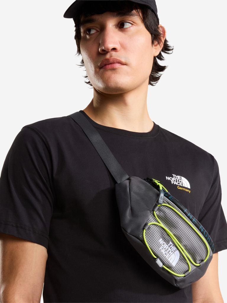 Сумка поясная The North Face Jester